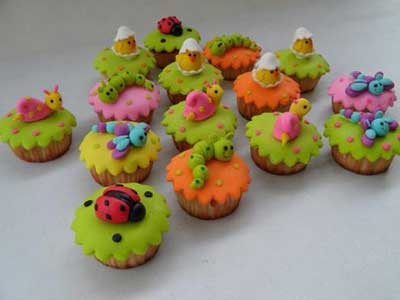 fotos de doces