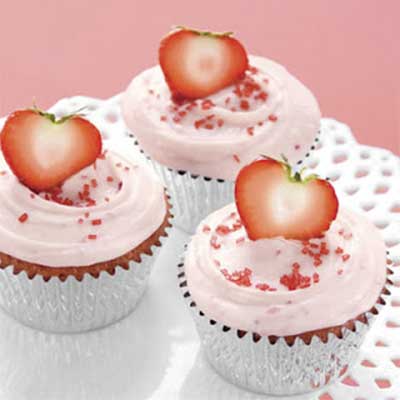 cupcakes decorados