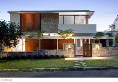 decoração moderna