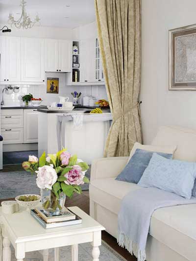 Dicas de Decoração para Quitinetes