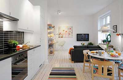 Como Decorar Quitinetes