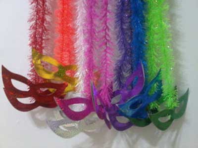 fotos de carnavais decorados