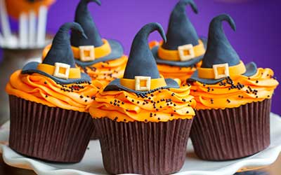 Imagens de Halloween dicas de como decorar halloween