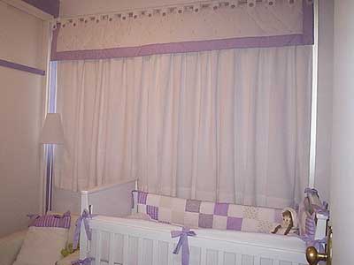 modelos de cortinas