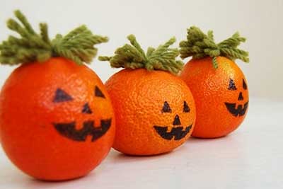 dia das bruxas 1 como decorar halloween