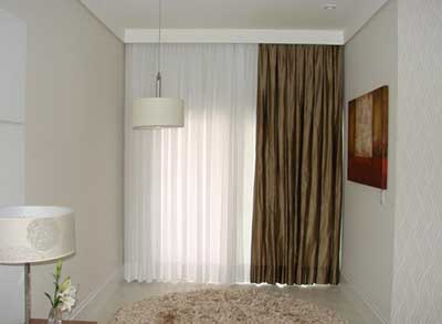 site de decoração