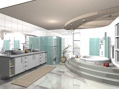 como decorar apartamentos