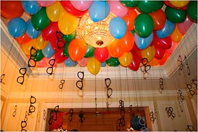 imagens de carnaval decorado