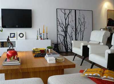 imagens de como decorar