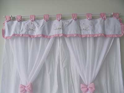 fotos de cortinas