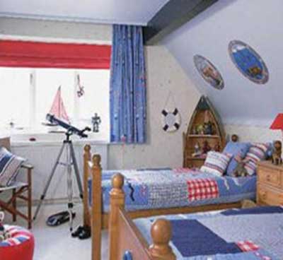 decoração de apartamentos grandes