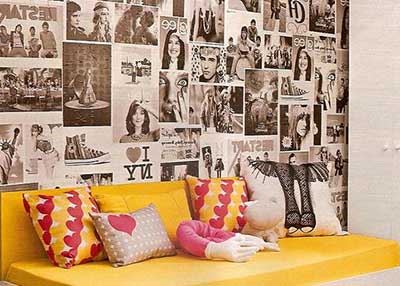 dicas de decoração