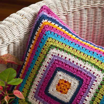 de croche