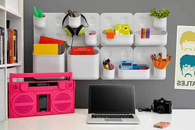 quarto fotos de decoração