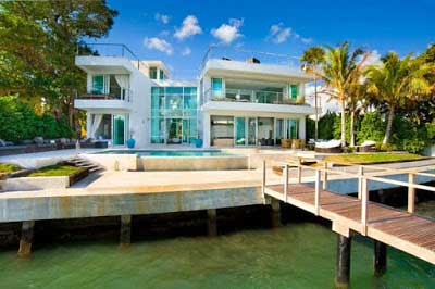 fotos de casas de luxo