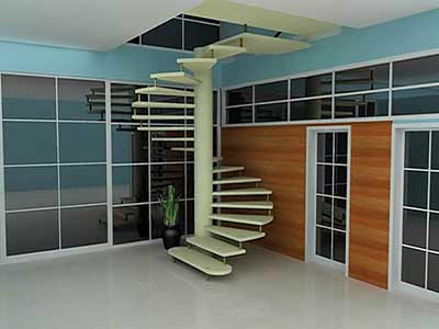 apartamentos decorados