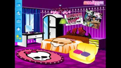 games de decoração