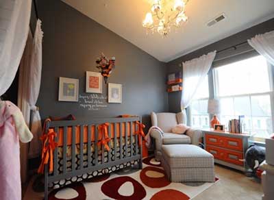 quartos decorados masculinos
