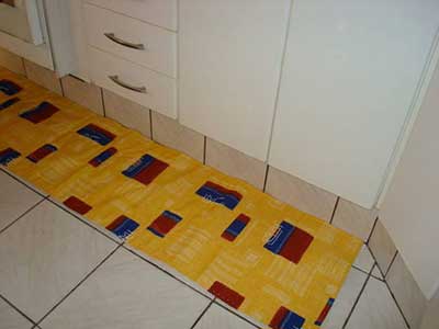 decoração de cozinhas