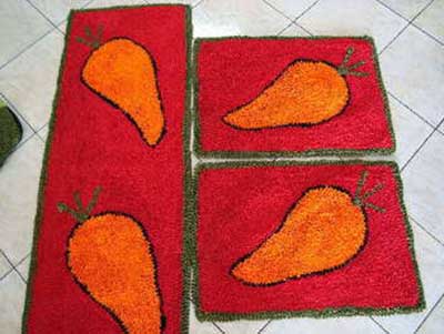 cozinhas decoradas