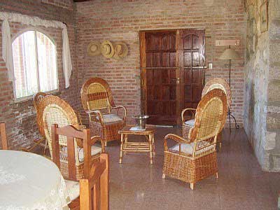 casas decoradas
