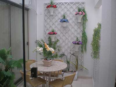 jardins de inverno