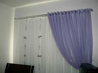 modelos de cortinas infantils