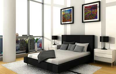 quadros decorativos