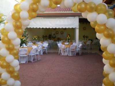 festa infantil