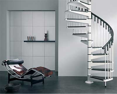 escadas