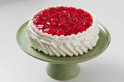 bolos de chantilly