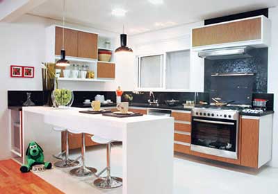 dicas de como decorar cozinhas