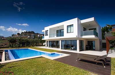 casas planejadas