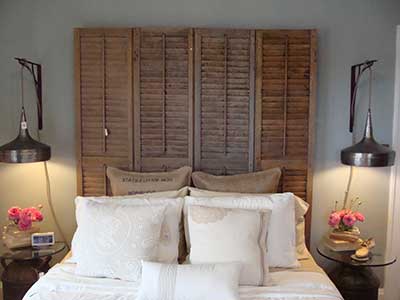 quartos decorados