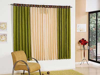 fotos de cortinas
