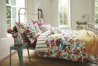 decorar com camas antigas