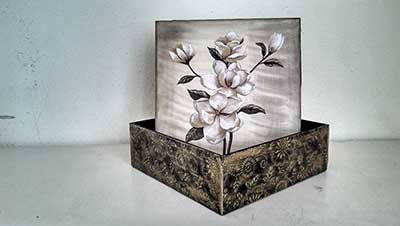 dicas de artesanato em mdf