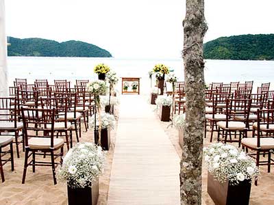 Festa de Casamento 2 dicas de como decorar