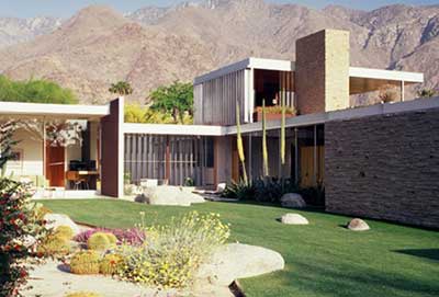 para casas