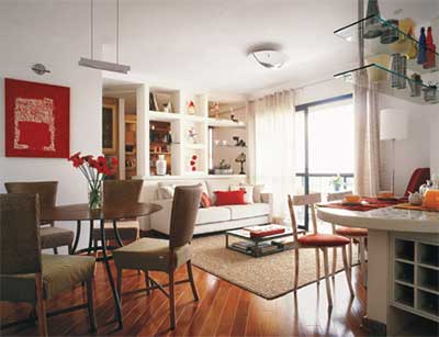 fotos de decoração