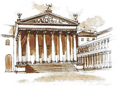 história da arte