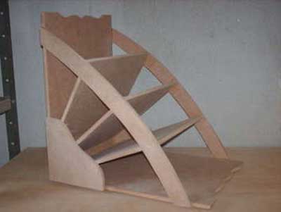 artesanato em mdf