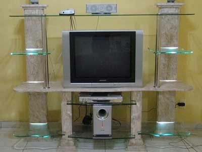 galeria de imagens
