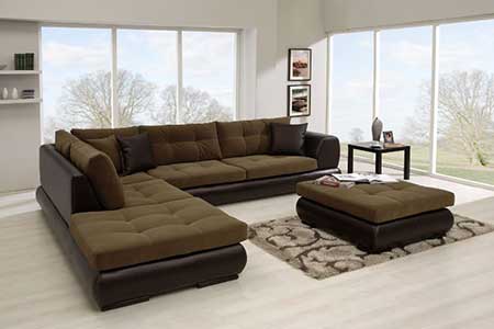 imagens de modelos de sofas