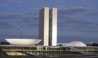 arquitetura moderna
