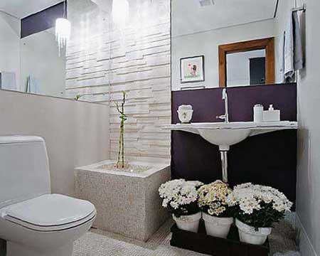 lavabos decorados