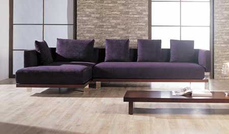 imagens de modelos de sofas