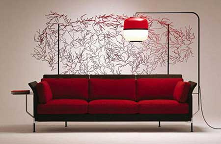 modelos de sofas