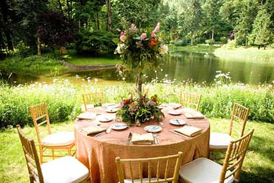 inspiração de casamento