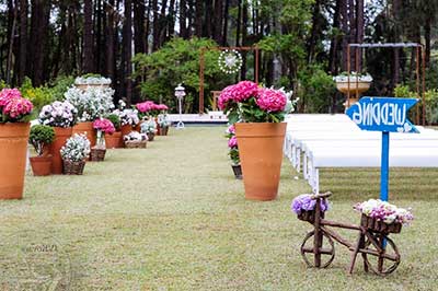 fotos de decoração
